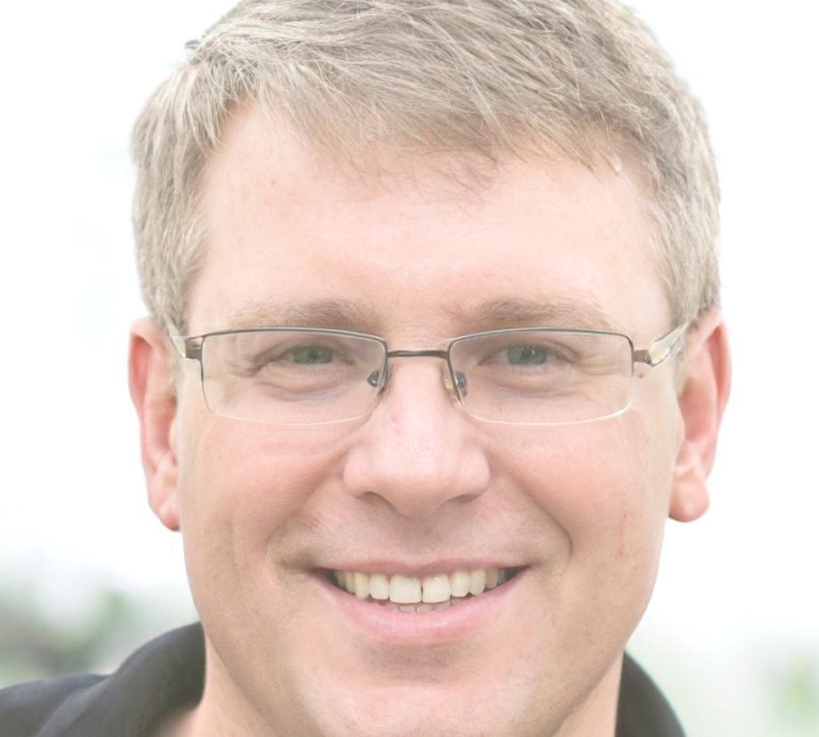 Portrait de Bastien Lefebvre