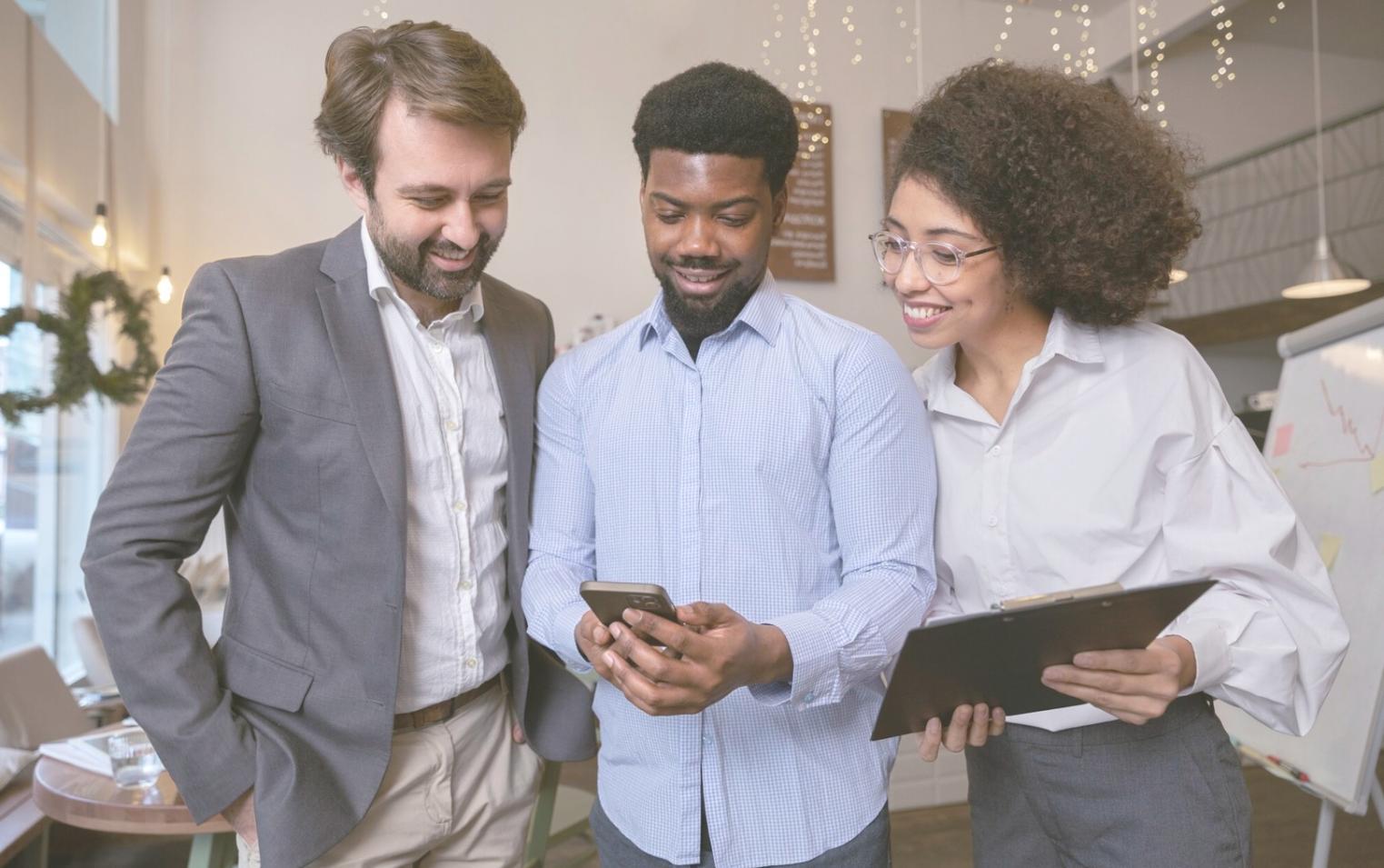 Espace de formation equintharex à Grenoble